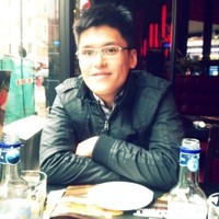 Chris Yang