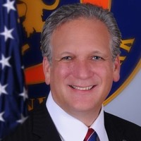 Ed Mangano