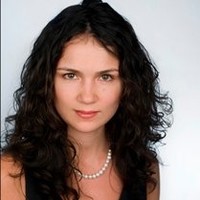 Arina Popova