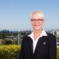 Colleen Hancock