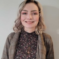 Sophia Uhlenhoff, M.S.