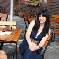 Anastasya Naumava