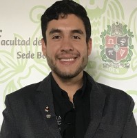Isai Iturralde Madrid
