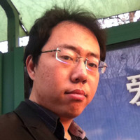 Hao Liu