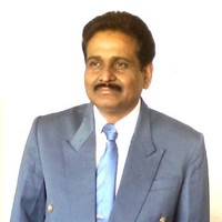 Dr. Balkishan Sharma