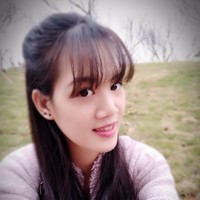 黄娇娇