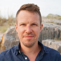 Daniel Sahlström