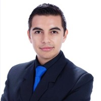 Gabriel Rivera González