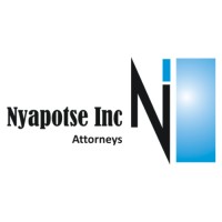 Nyapotse Incorporated Attorneys