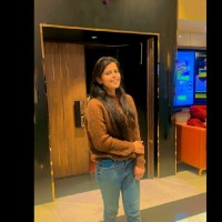 Girisha Borgaonkar