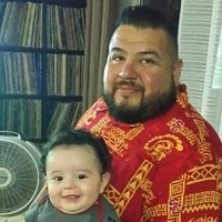 Santiago Parra Jr