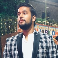 Shivam Sharma