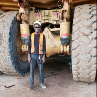 MOHAMED OUEDRAOGO