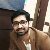 Soumodeep Mukherjee
