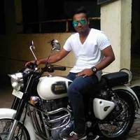 Ravi Jain