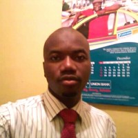 Ali Abubakar