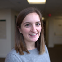 Sarah O'Neill
