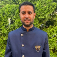 Charanjit Singh Pabla