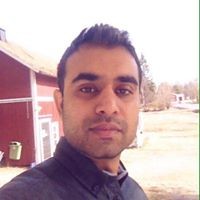 Chaudhry Aftab