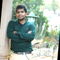 Srikanth Gajula