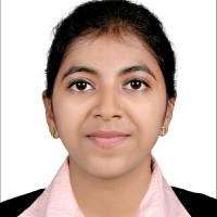 Anliviya T R