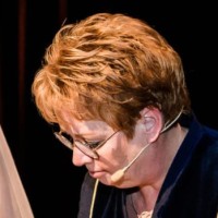 Anneke Zantboer-Geluk