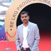 Ramesha Doddabyra