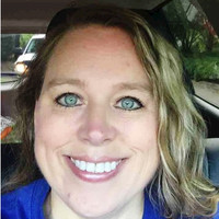 Elizabeth Benton