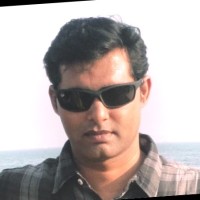 Kanth Tirunagari