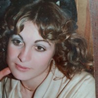 Maria do Céu Oliveira