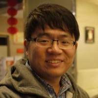 Leo zhiheng wang