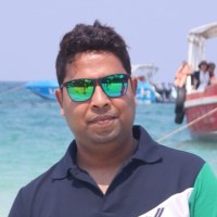 Firdosh Md