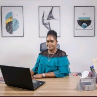 Carine Mbayo