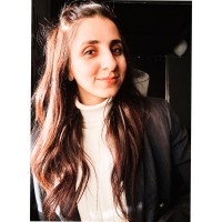 Rania Gamil