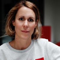 Kirsten Koehler