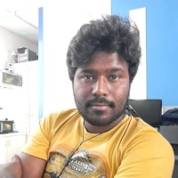 Arunkumar Hanumantha