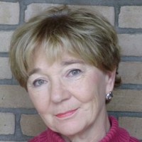 Anna Brindley