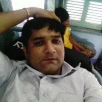 Paresh Parmar