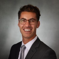 Andrew Dyson