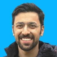 Aref Bahreini