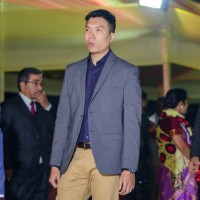 Prakash Singha