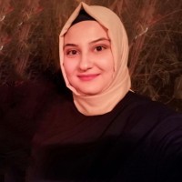 Nursena Karakulah