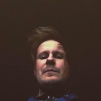 Jamie Ross