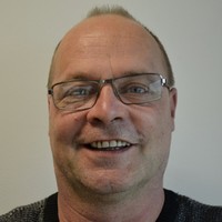 Jef Geerts