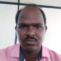 Rama Krishnan