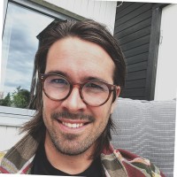 Anders Dahlin