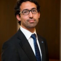 Pablo Alarcón Trejo