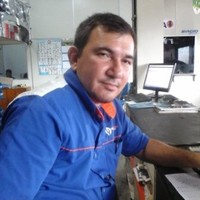 sergio barata marcodiesel