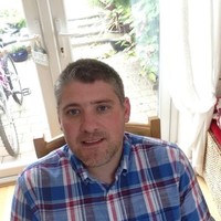 Andrew Hodson