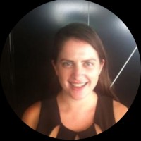 Anna Stevenson